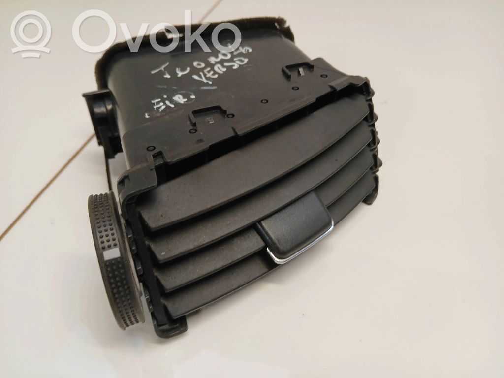 Toyota Corolla Verso AR10 Dash center air vent grill 