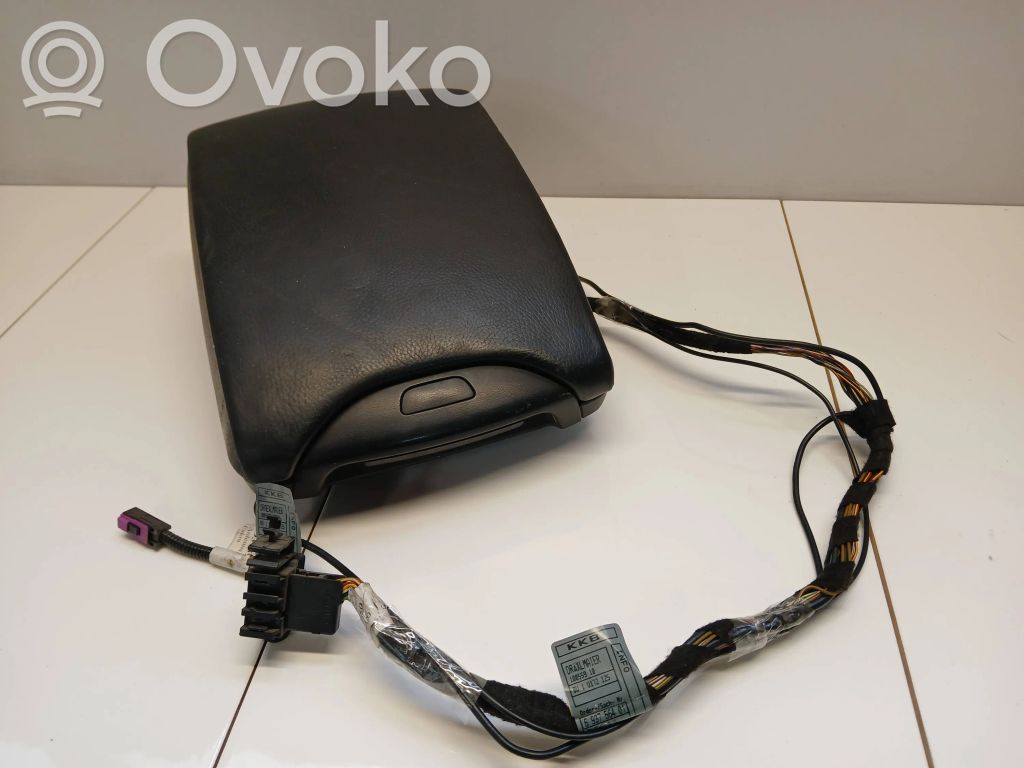 BMW X5 E53 Armrest 