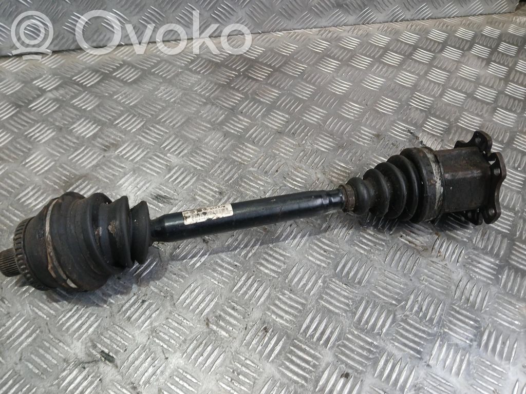 Audi A6 S6 C5 4B Priekšējā pusass 