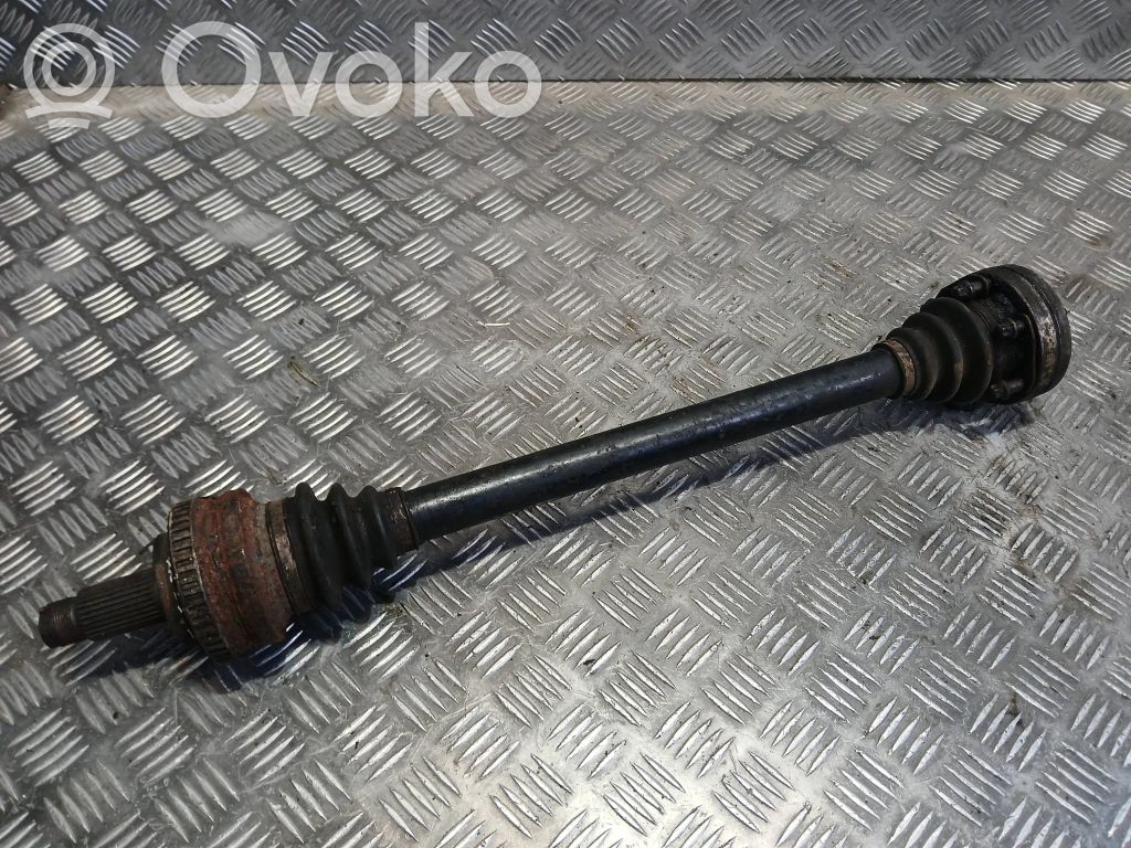 BMW X5 E53 Eje de transmisión trasero 