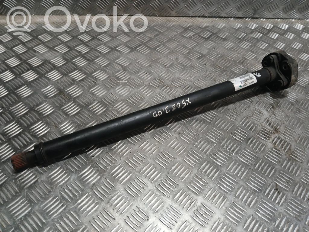 BMW X5 E70 Front prop shaft 