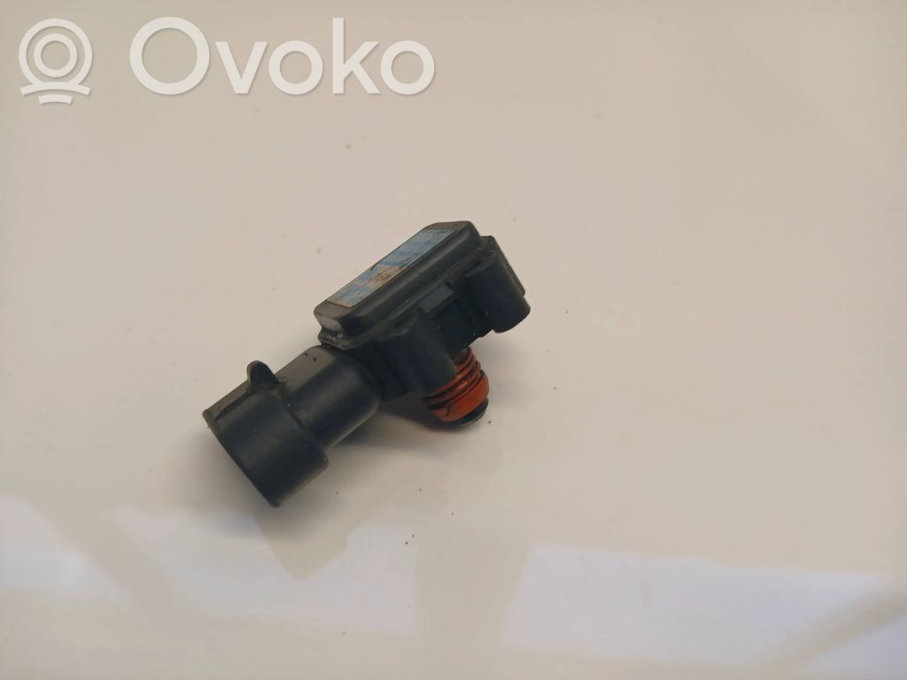 Renault Laguna II Air pressure sensor 
