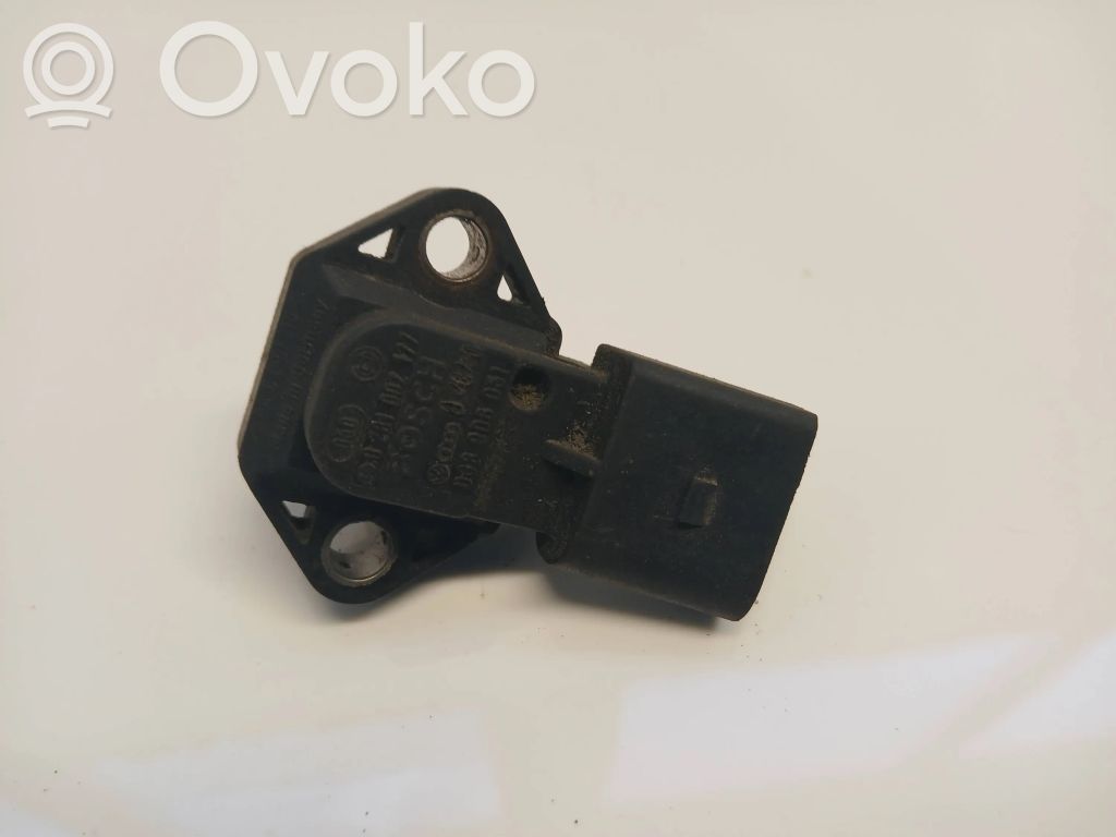 Volkswagen Golf V Oro slėgio daviklis 