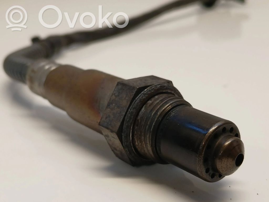 Ford Focus Sonda lambda 
