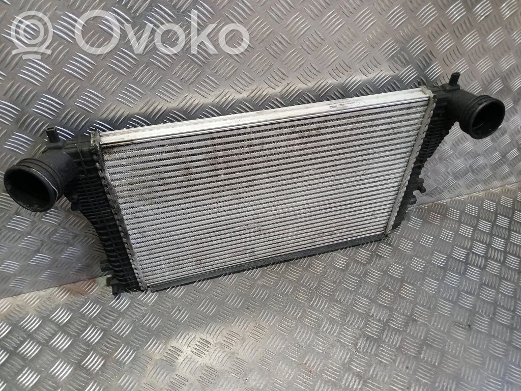 Audi A3 S3 8P Interkūlerio radiatorius 