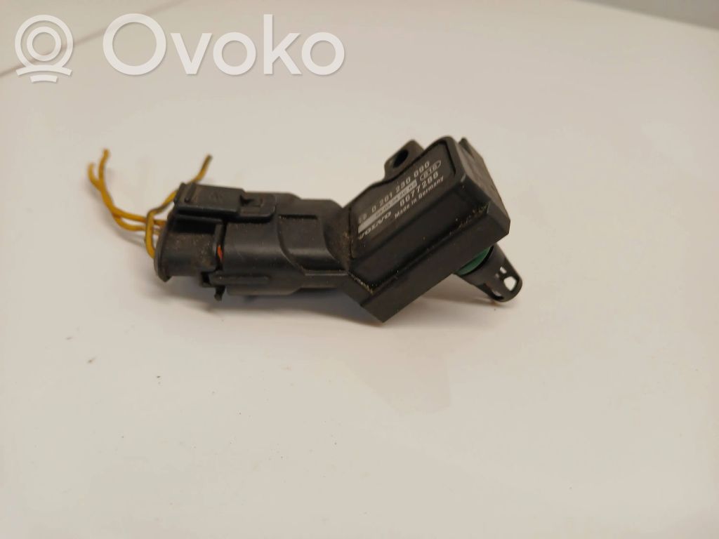 Luftdrucksensor   8677288,0303242CR2,0261230090,1367813,31355464,6M5Y9F479AA