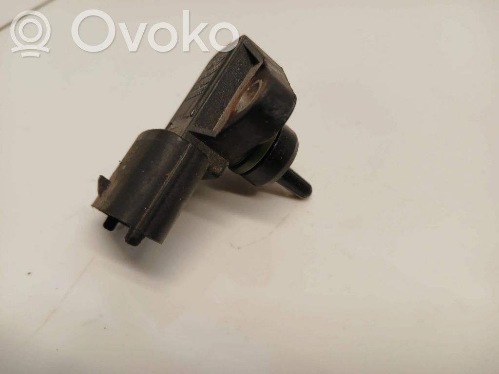 Hyundai Santa Fe Luftdrucksensor 