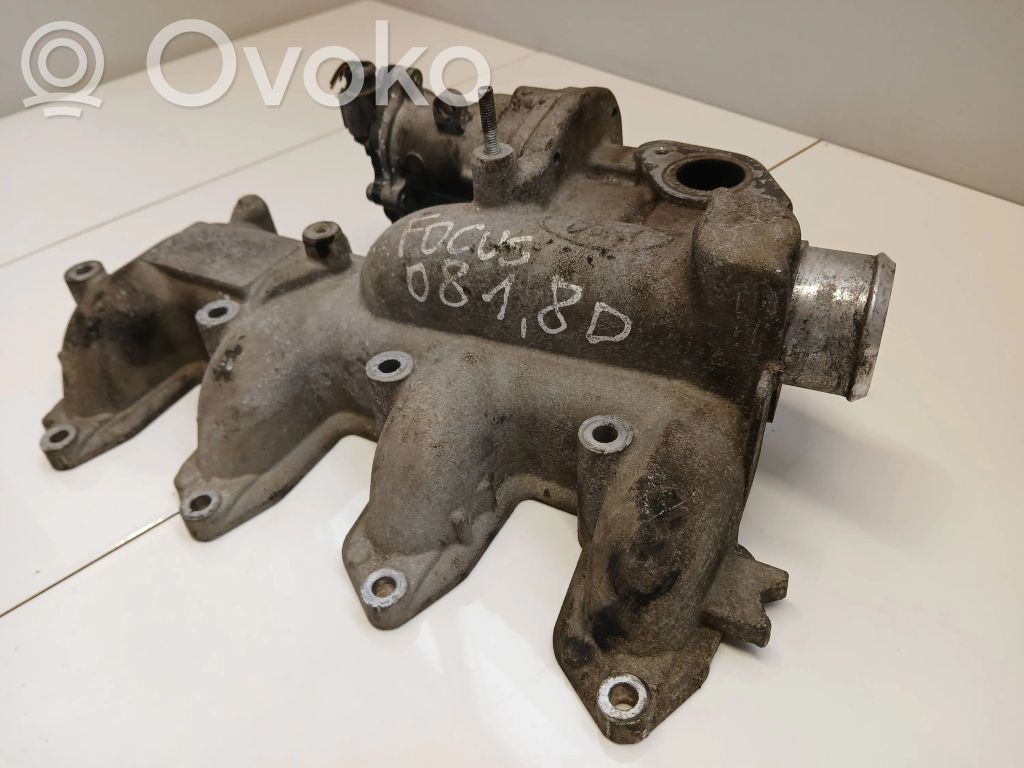 Ford S-MAX Kolektorius įsiurbimo 