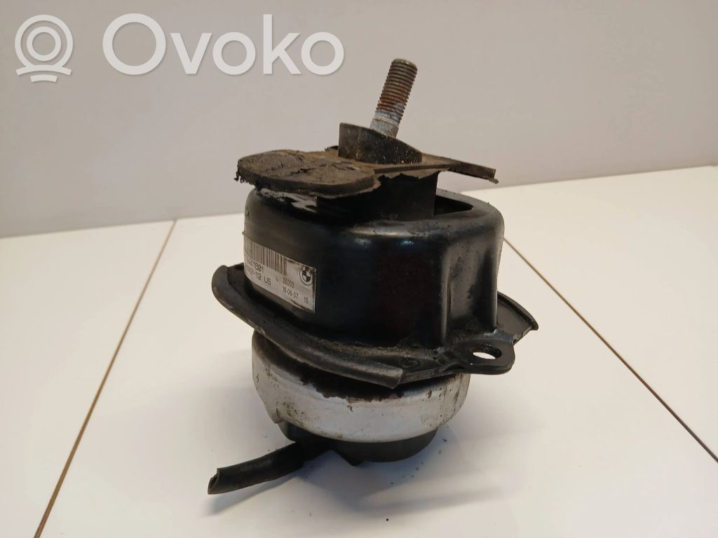 BMW X5 E70 Engine mount bracket 