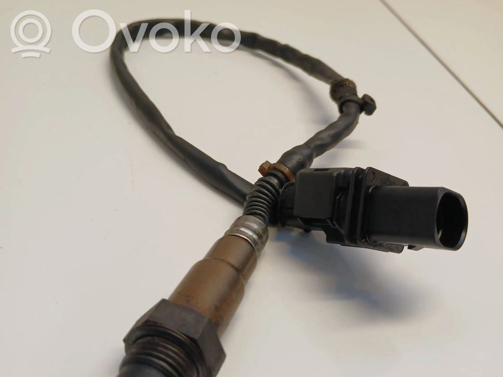 Volkswagen Touareg I Lambda probe sensor 