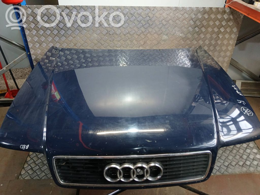 Dzinēja pārsegs (vāks)