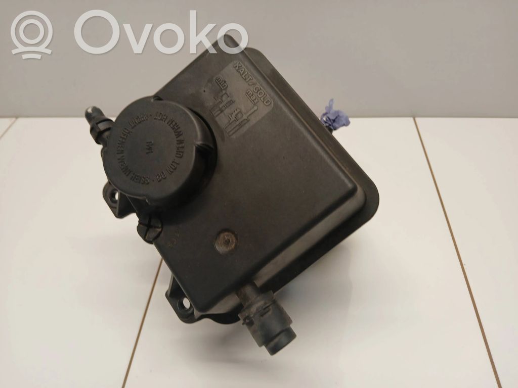 Land Rover Range Rover L322 Aušinimo skysčio išsiplėtimo bakelis 