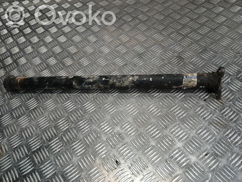 Eje propulsor delantero   7824371