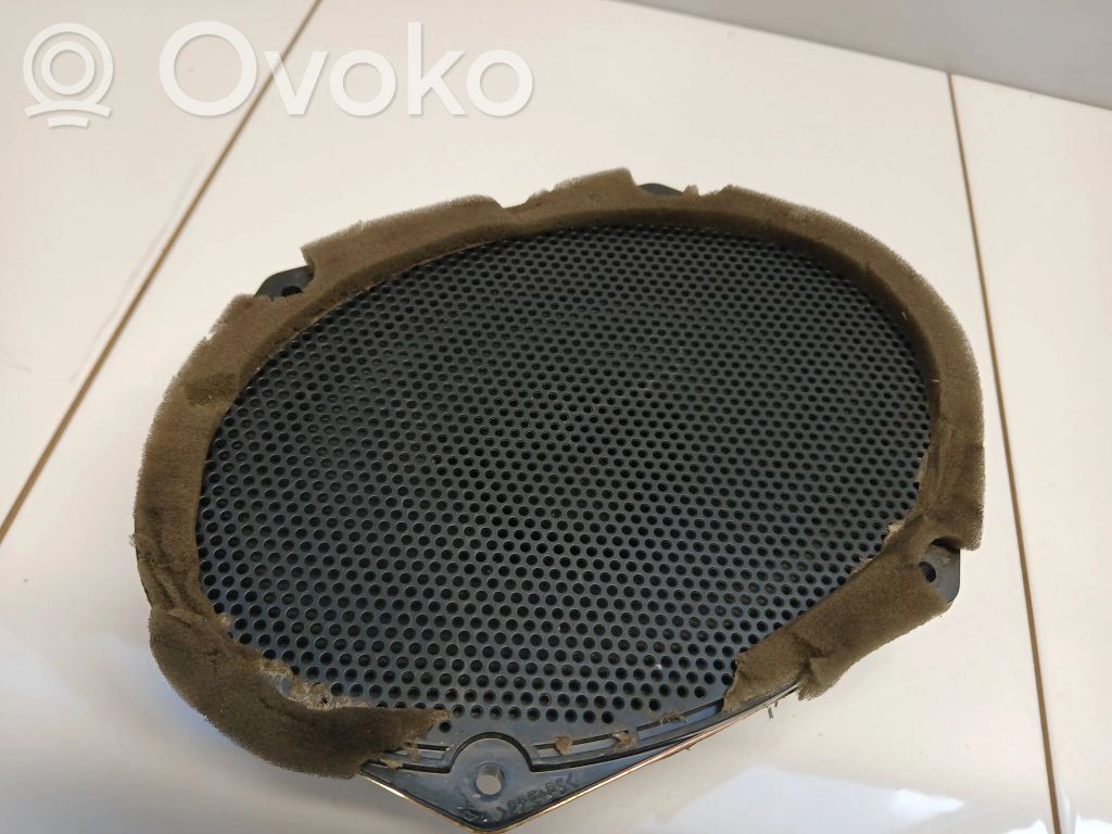 Jaguar S-Type Altavoz de la puerta delantera 
