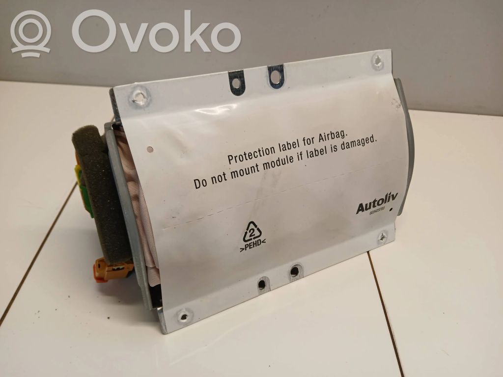 Volvo S60 Poduszka powietrzna Airbag pasażera 