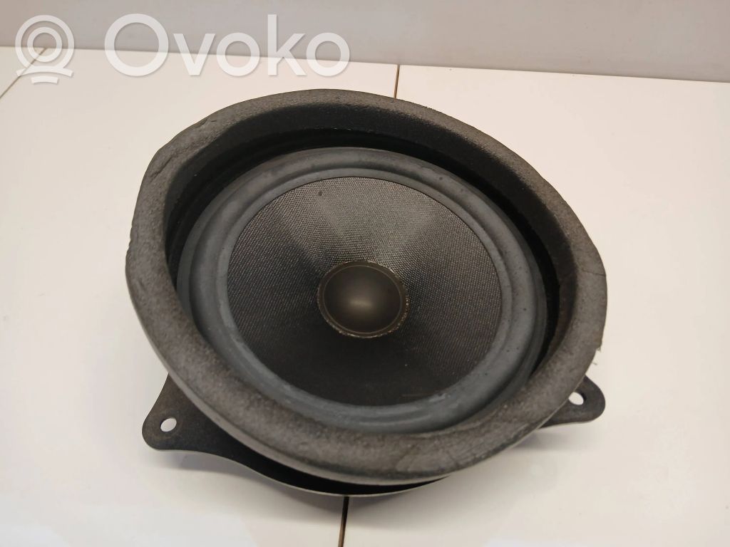 BMW X5 E53 Front door speaker 