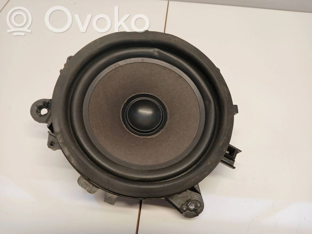 Volvo XC90 Głośnik drzwi przednich 