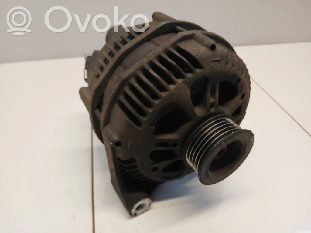 Land Rover Range Rover L322 Ģenerators 