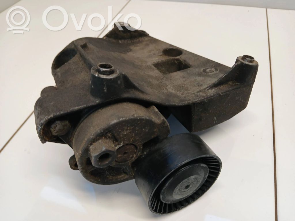 Generator/alternator bracket