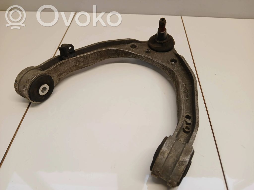 Volkswagen Touareg I Front lower control arm/wishbone 
