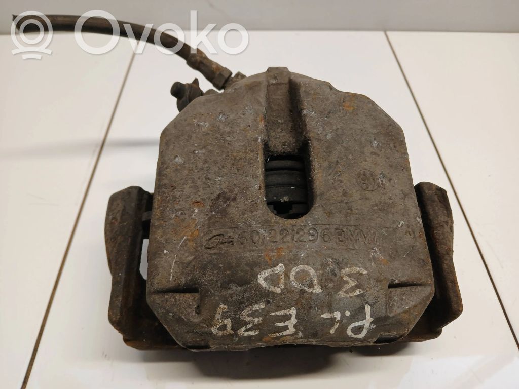 Передний суппорт   6022296