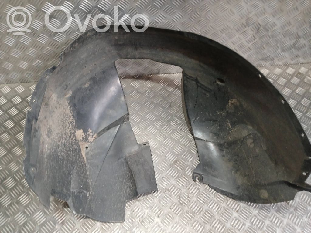 Volvo S60 Apakšspārns 