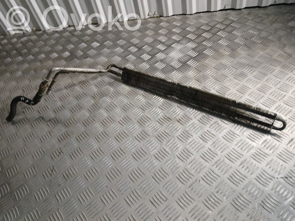 BMW X5 E53 Power steering radiator 