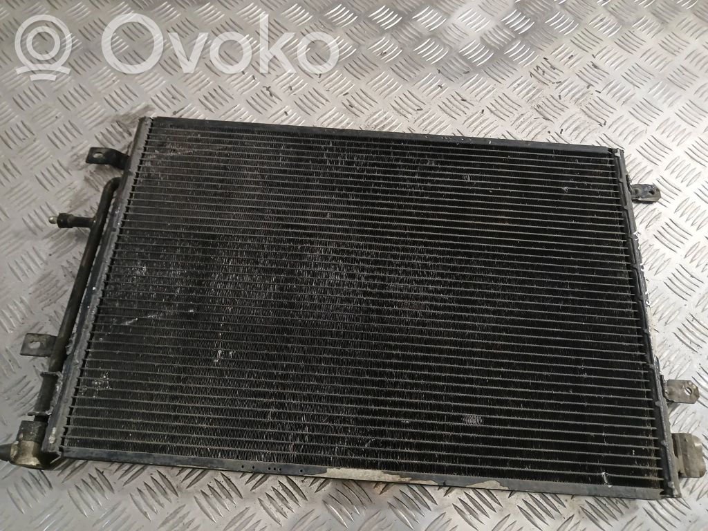 Skraplacz / Chłodnica klimatyzacji   8E0260401H,MF4477500781,4Z7260403B,8E0260401E,8E0260401L,8E0260401N,8E0260401Q,8E0260403H,8E0260403L,8E0260403N,8E0260403Q,8E0260403S