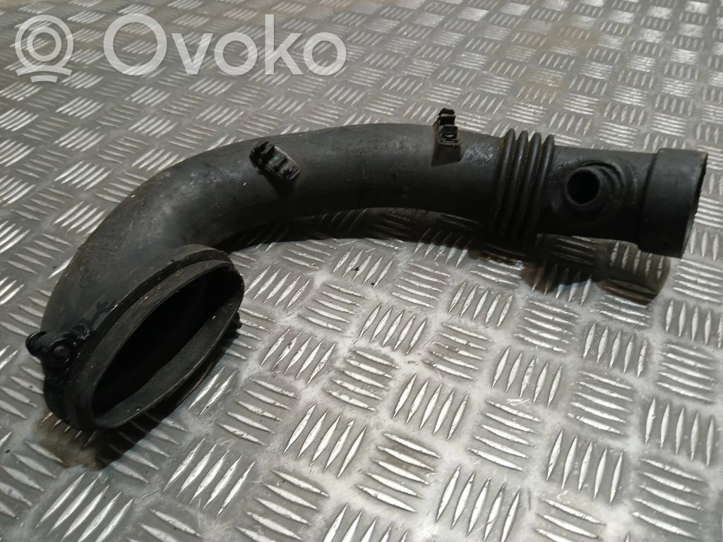BMW 5 E60 E61 Šļūtene (-es) / caurule (-es) 