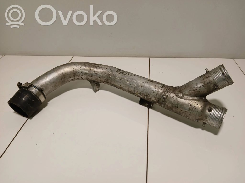 Audi A8 S8 D3 4E Intercooler hose/pipe 