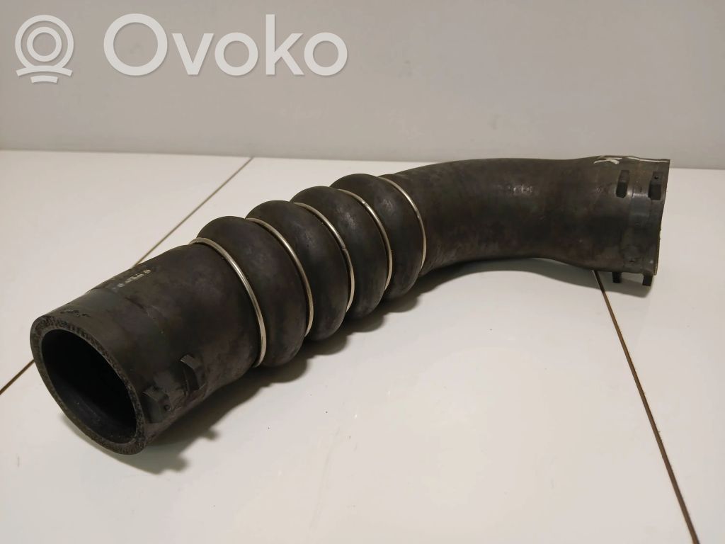 Audi A6 Allroad C6 Intercooler hose/pipe 