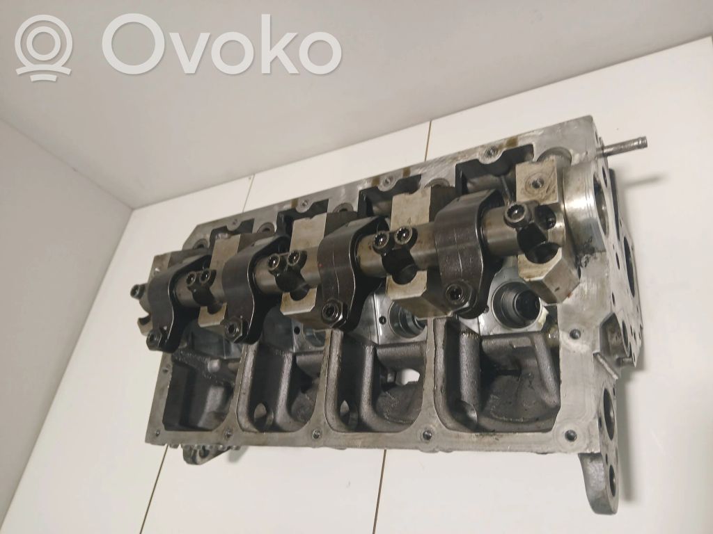 Volkswagen Transporter - Caravelle T5 Galvutė 