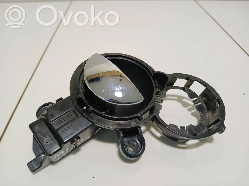 Mini One - Cooper R50 - 53 Manecilla interna puerta delantera 