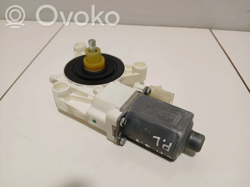 Chrysler Grand Voyager V Silnik regulatora szyby drzwi przednich 