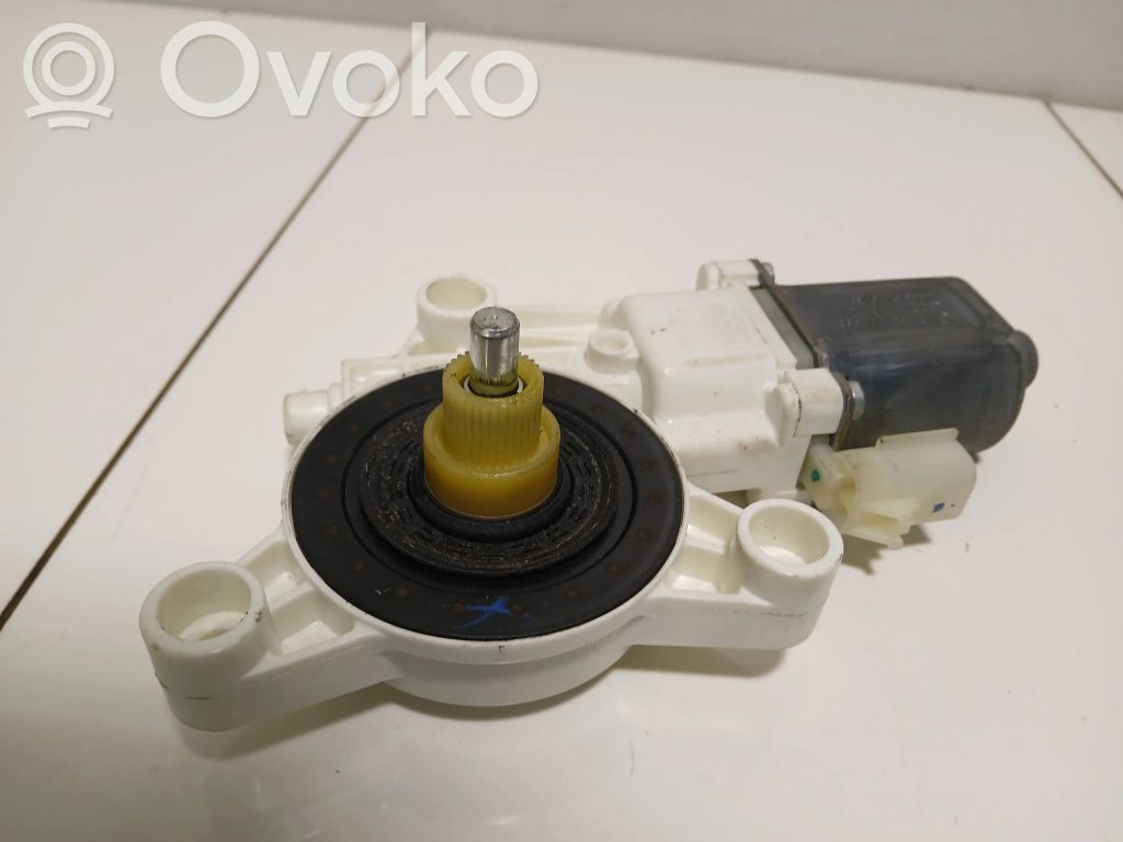 Chrysler Grand Voyager V Silnik regulatora szyby drzwi przednich 
