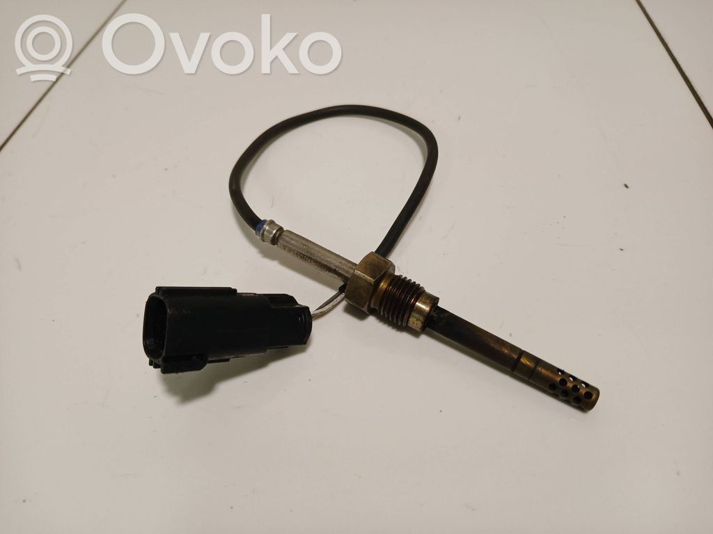 Volvo V50 Išmetamųjų dujų temperatūros daviklis 