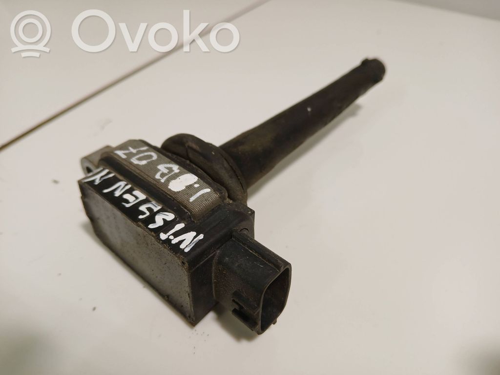Nissan Note (E11) High voltage ignition coil 