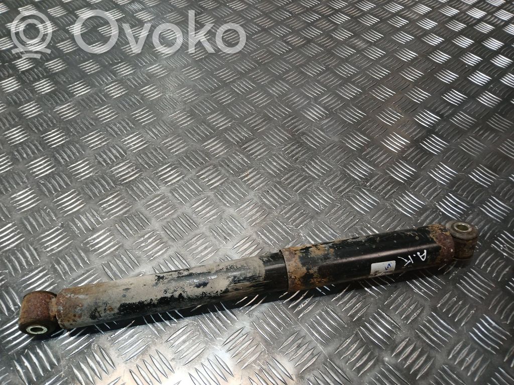 Amortyzator tylny   314608,FC06785,30170031408