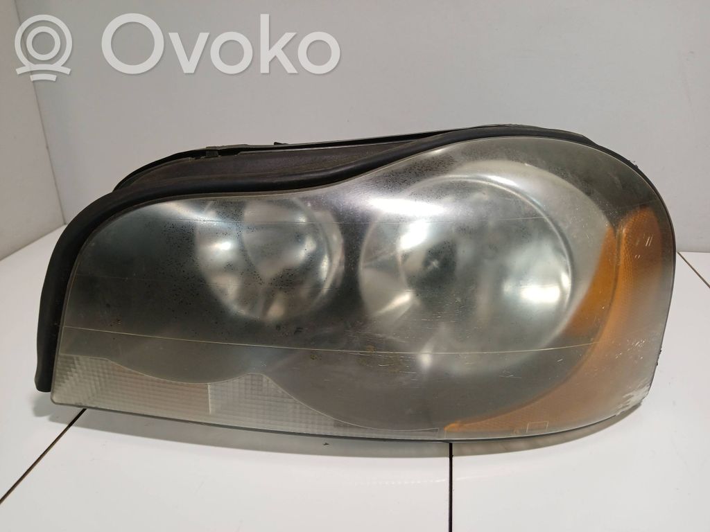 Volvo XC90 Headlight/headlamp 