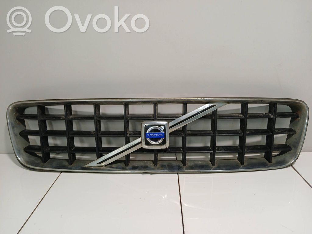 Kühlergrill   8620641,50091