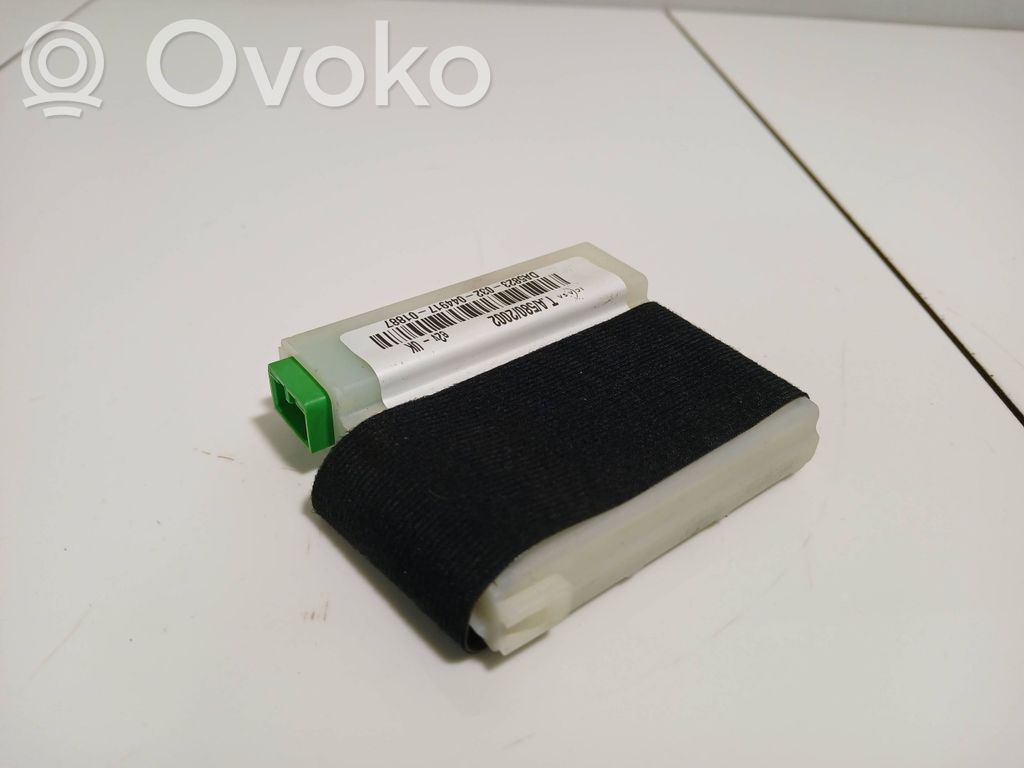 Volvo XC90 Alarm control unit/module 