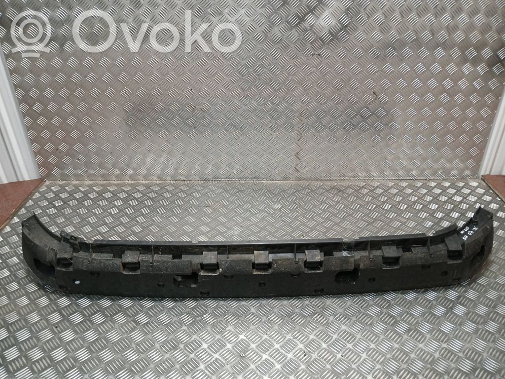 Volvo XC90 Träger Stoßstange Stoßfänger hinten 