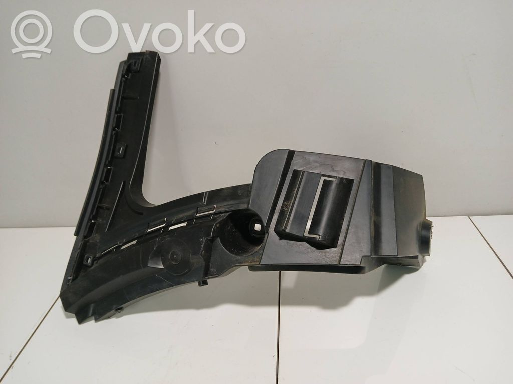 Volvo XC90 Uchwyt / Mocowanie zderzaka tylnego 