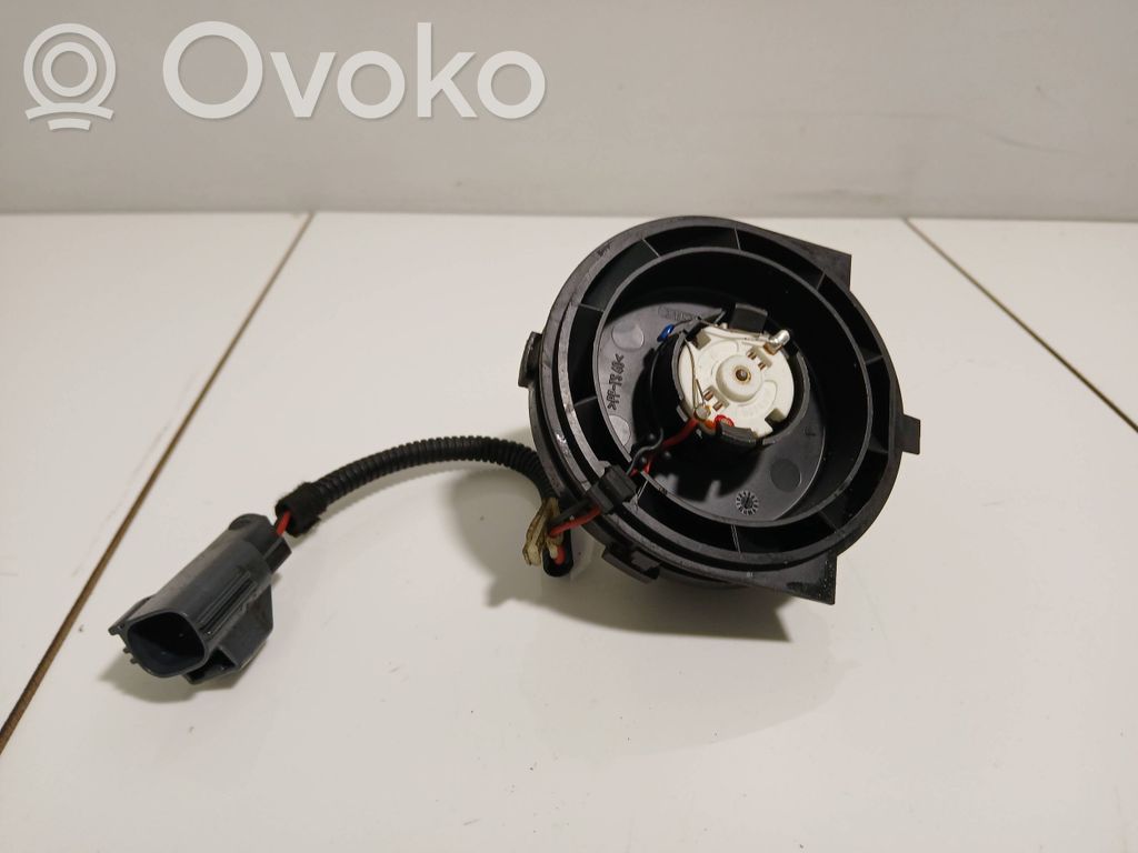 Volvo XC90 Kühler Lüfter Steuergerät 