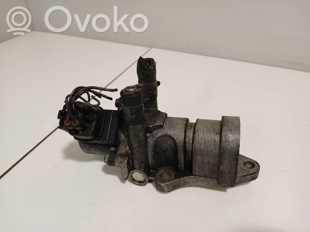 Toyota Avensis T250 Válvula EGR 