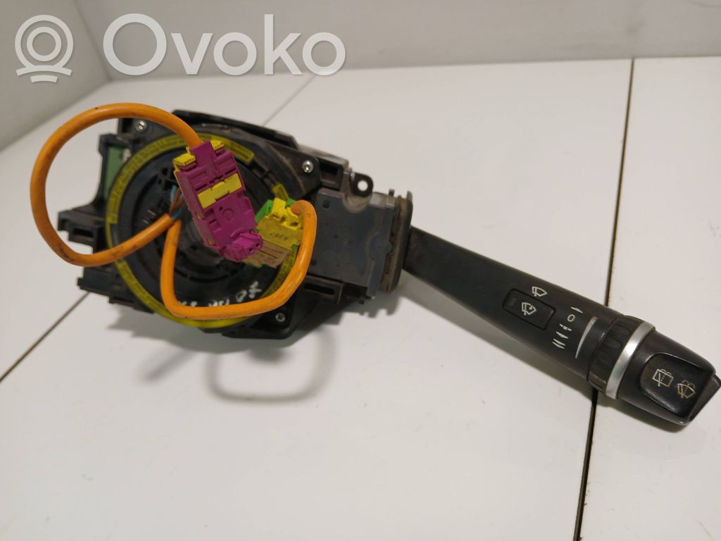 Volvo XC90 Commodo, commande essuie-glace/phare 