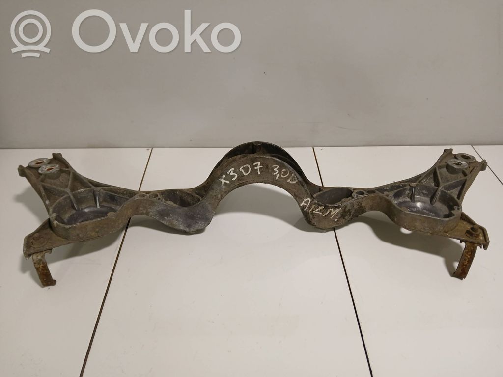 BMW X3 E83 Gearbox mounting bracket 