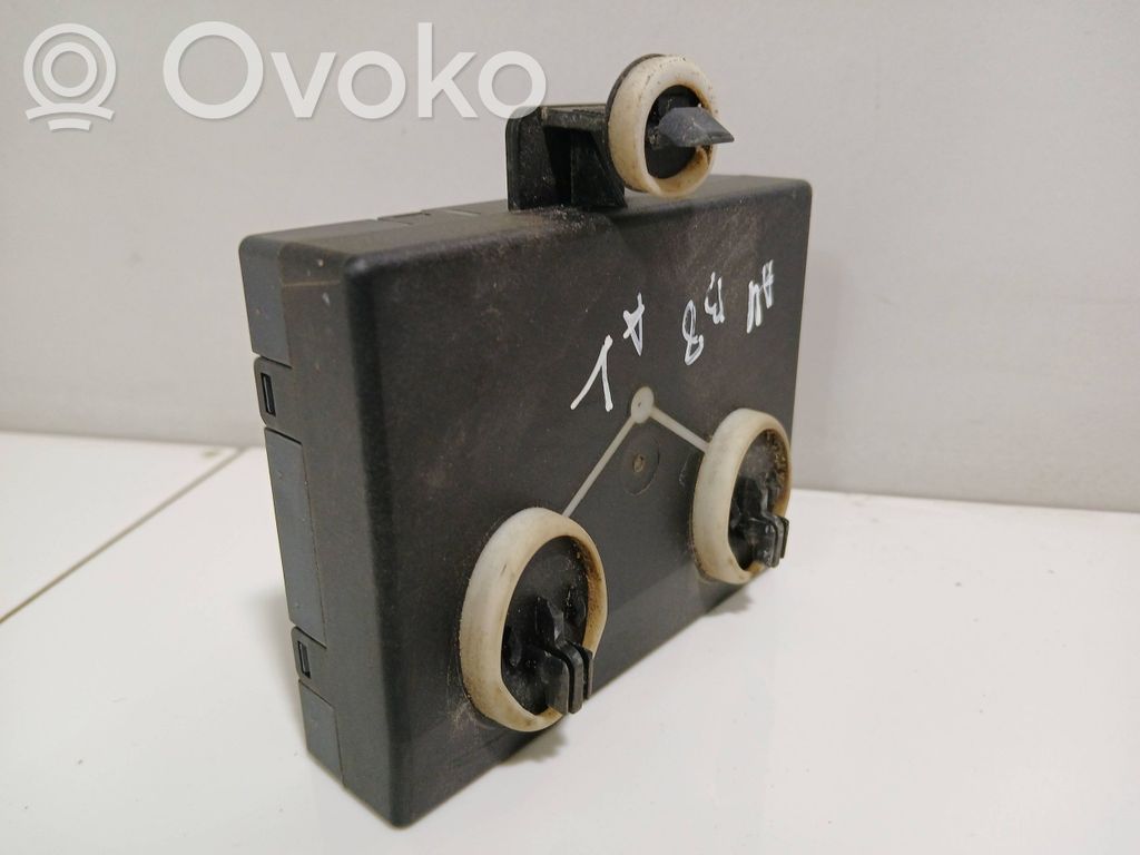 Audi A4 S4 B8 8K Door control unit/module 