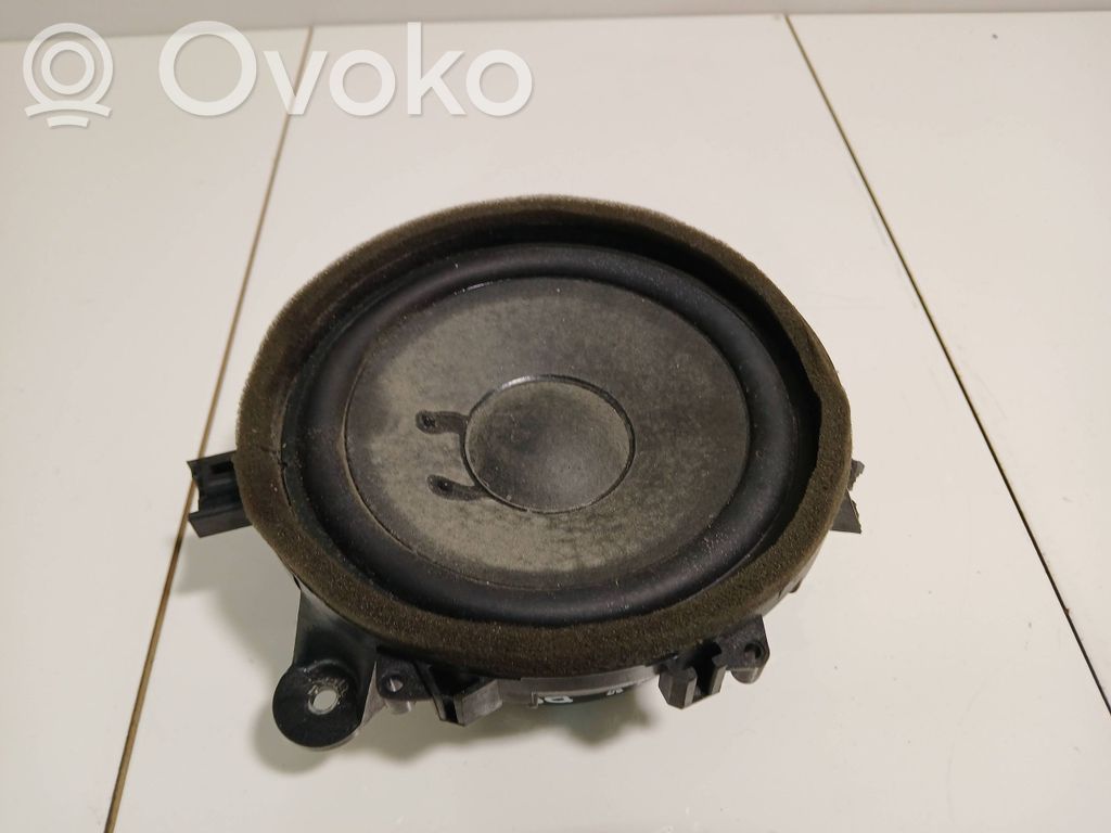 Głośnik drzwi tylnych   30752084,06W11,M5XUG