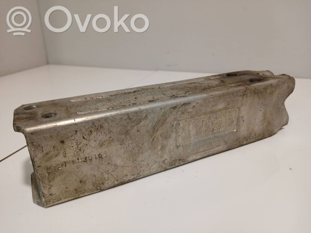 Audi A6 S6 C6 4F Priekinis amortizatorius bamperio 